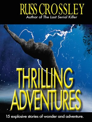 cover image of Thrilling Adventures